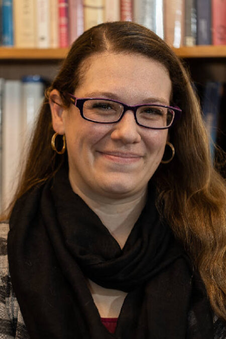 Meet Our Team | Staff Bios | The Haffey Center