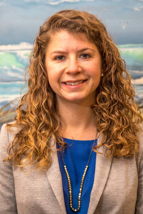 Haffey Center Staff - Sarah Teitelbaum, PhD - Licensed Clinical Psychologist